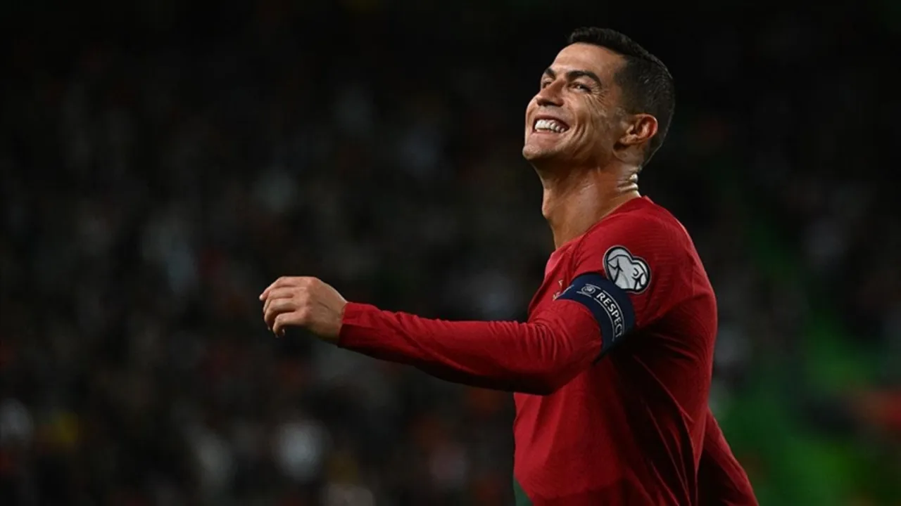 En'lerin futbolcusu bir kez daha liste başında! Cristiano Ronaldo'nun kariyeri ve serveti