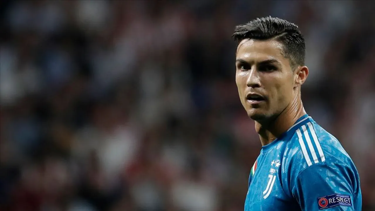 En'lerin futbolcusu bir kez daha liste başında! Cristiano Ronaldo'nun kariyeri ve serveti