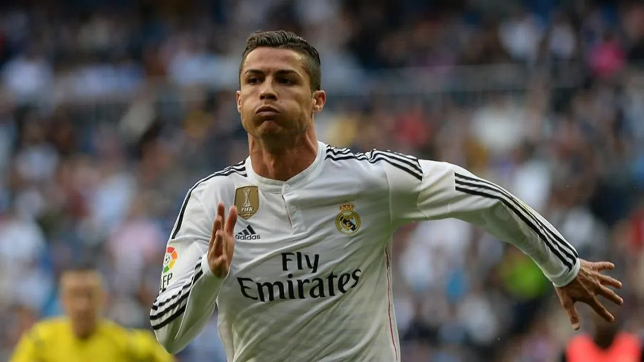 En'lerin futbolcusu bir kez daha liste başında! Cristiano Ronaldo'nun kariyeri ve serveti