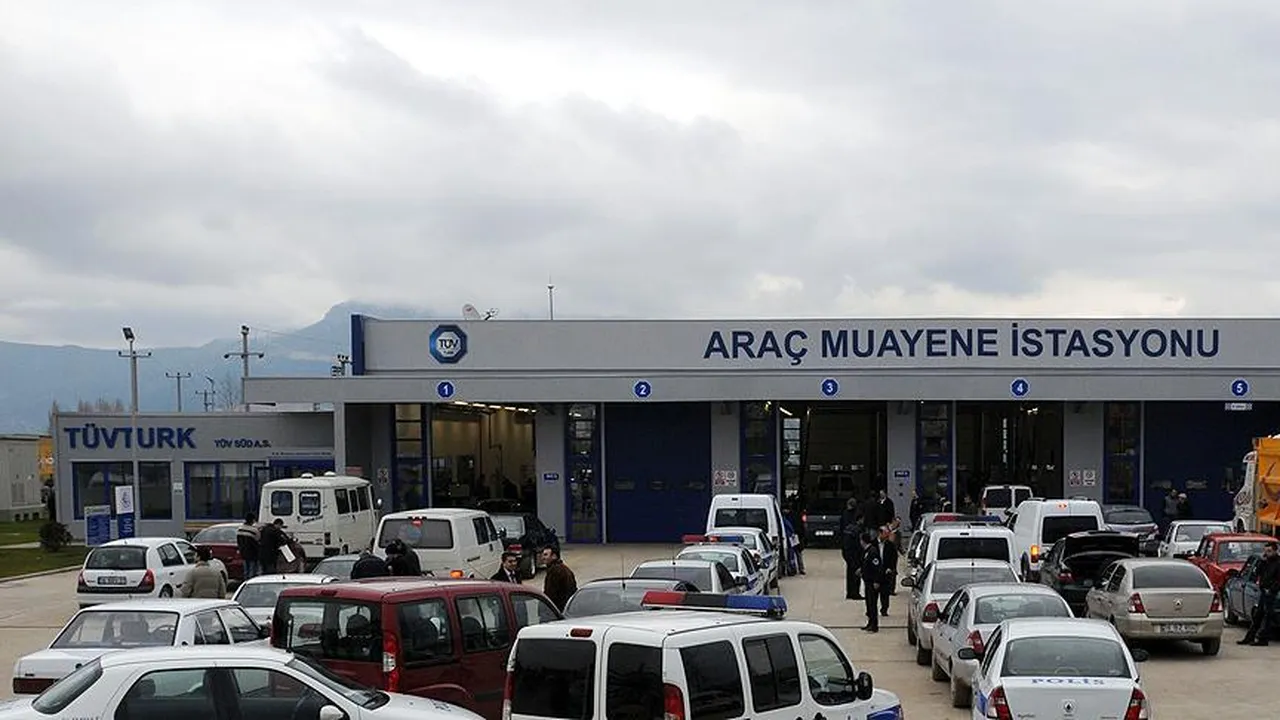 Zamdan etkilenmemek için son günler! Araç muayenesinde milyonları ilgilendiren karar