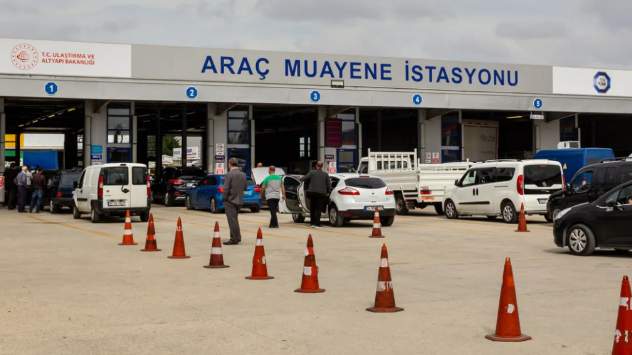Zamdan etkilenmemek için son günler! Araç muayenesinde milyonları ilgilendiren karar 