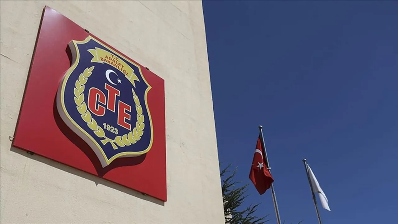CTE'den 'denetimli serbestlik' açıklaması