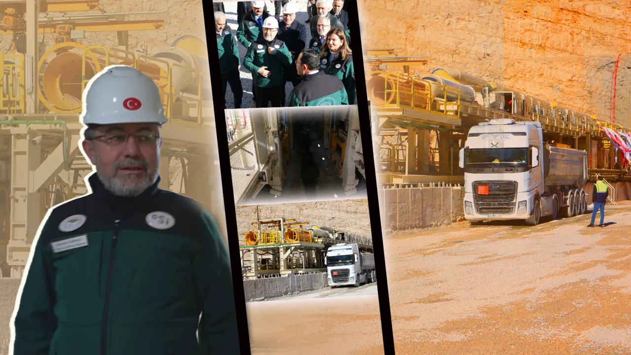 305 bin kişiye istihdam sağlayacak Silvan Projesi! 2027’de tamamlanacak, maliyeti 8.8 milyar lira