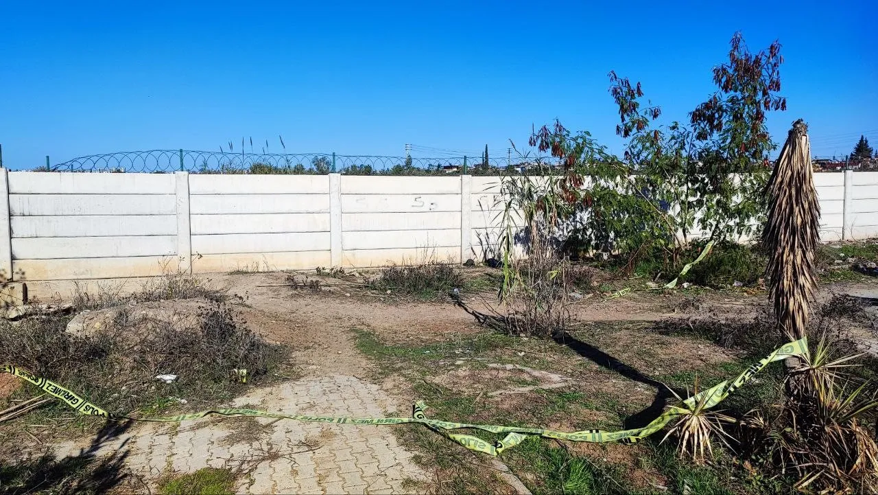 Adanada portakal toplamaya çıkan kadın yolda ölü bulundu