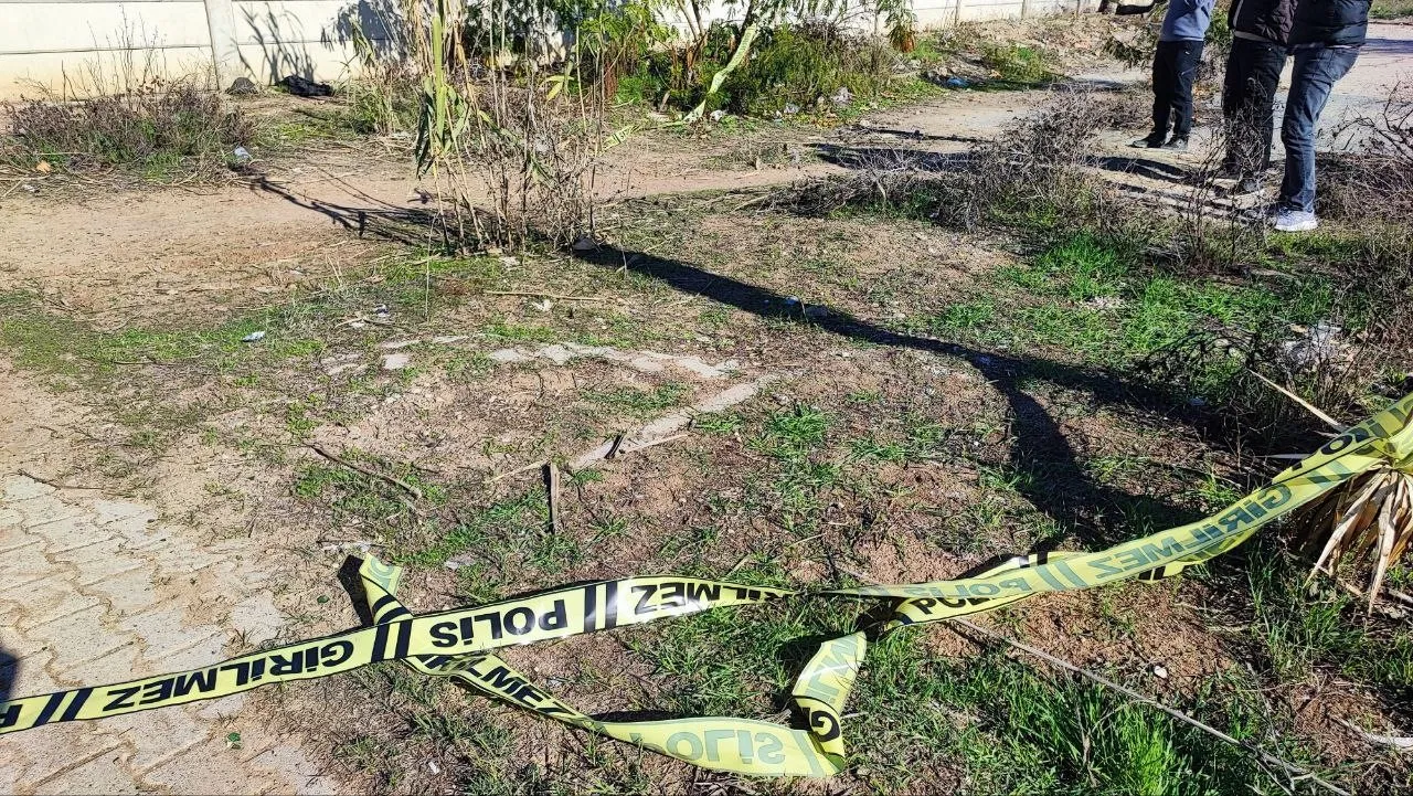 Adanada portakal toplamaya çıkan kadın yolda ölü bulundu