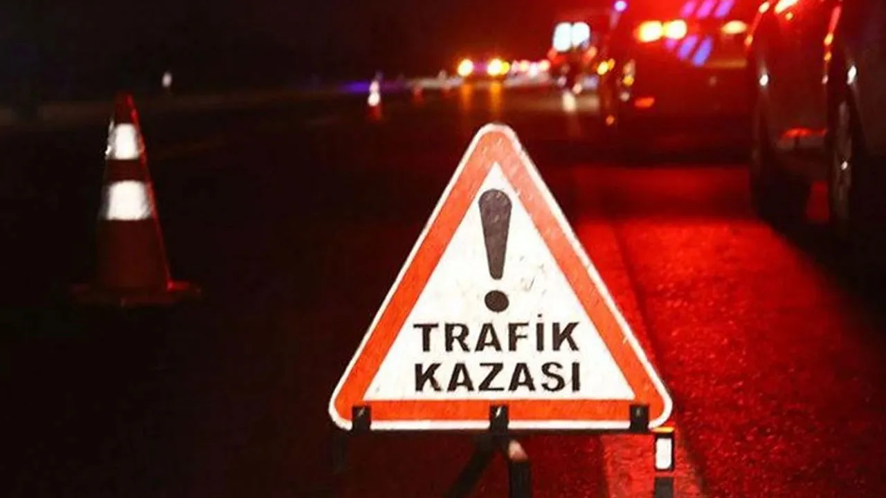 Adıyaman'da trafik kazası: 6 kişi yaralandı