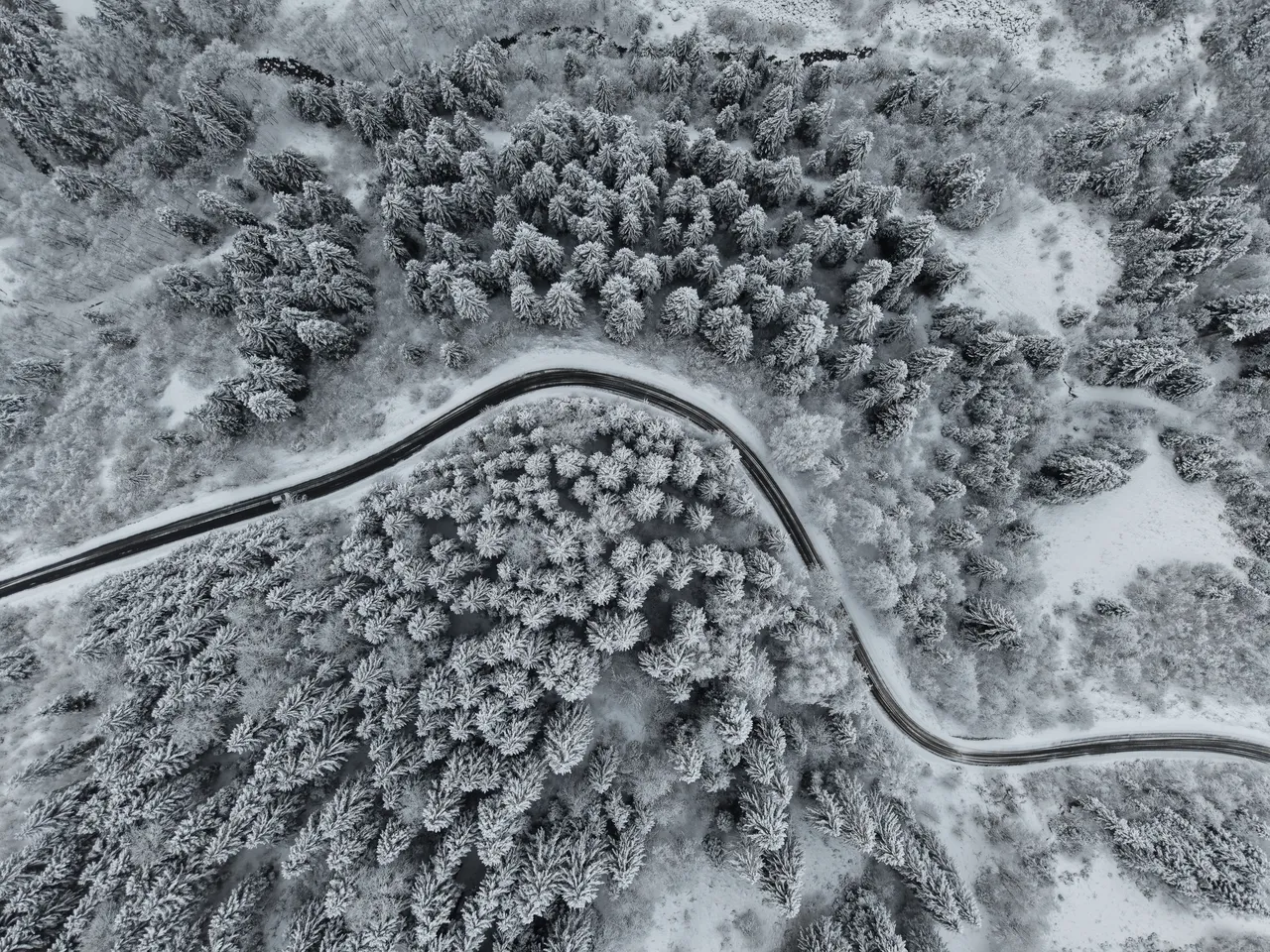 Altındere Vadisi ve Sümela Manastırı’nda kartpostallık görüntüler