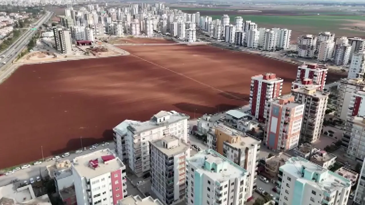 SAHİBİ SATMADI, PATATES EKTİ