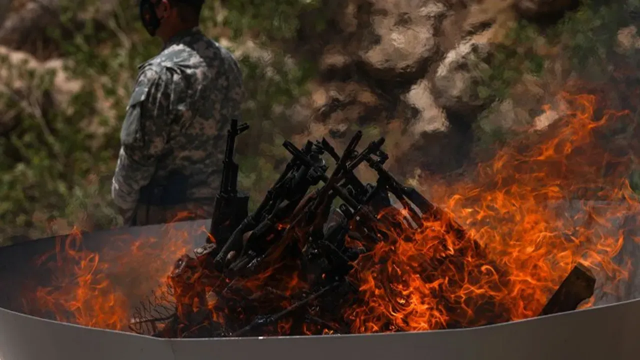 Atılan her adım halka anlatılacak! AK Parti terörsüz Türkiye sürecinde yeni bir strateji belirliyor