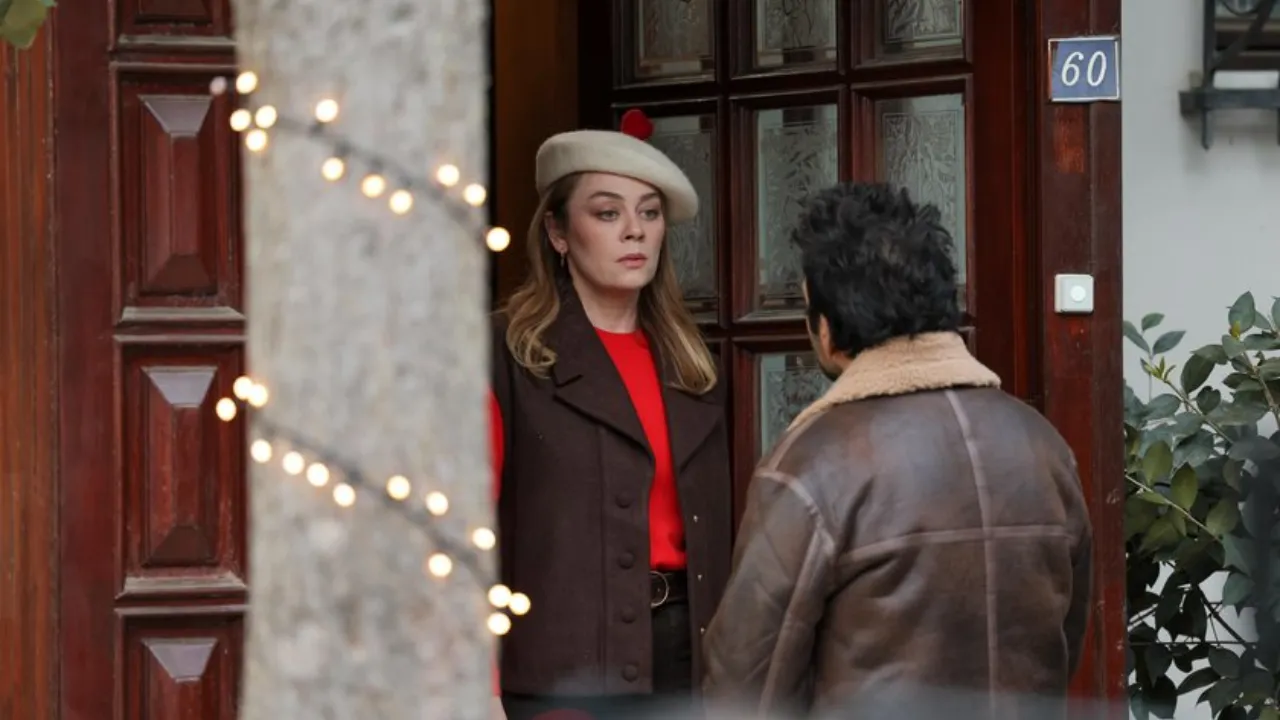 Bahar final mi yaptı, bitti mi, neden? Bahar 64. bölüm ile gündeme geldi!