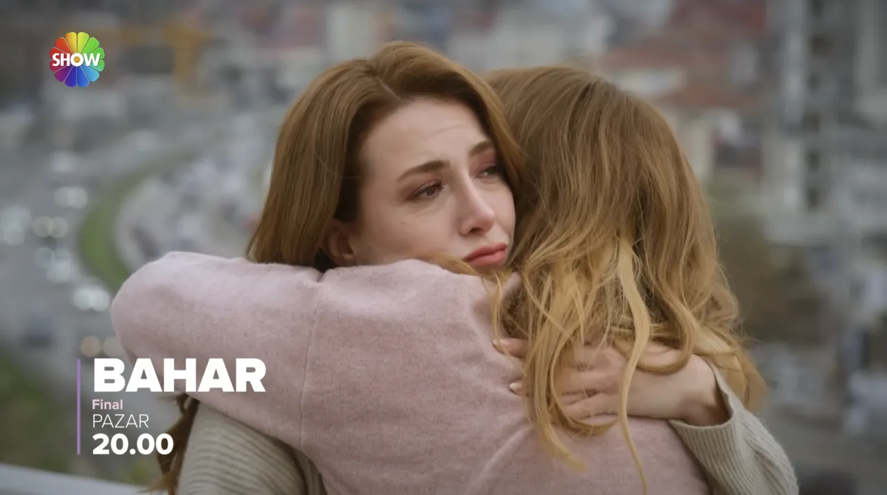 Bahar final mi yaptı, bitti mi, neden? Bahar 64. bölüm ile gündeme geldi!