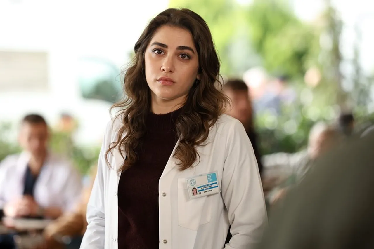 Bahar final mi yaptı, bitti mi, neden? Bahar 64. bölüm ile gündeme geldi!