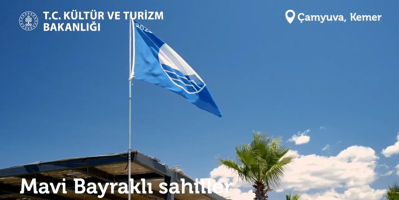 Bakan Ersoy açıkladı: halk plajlarından milyonlarca kişi yararlandı