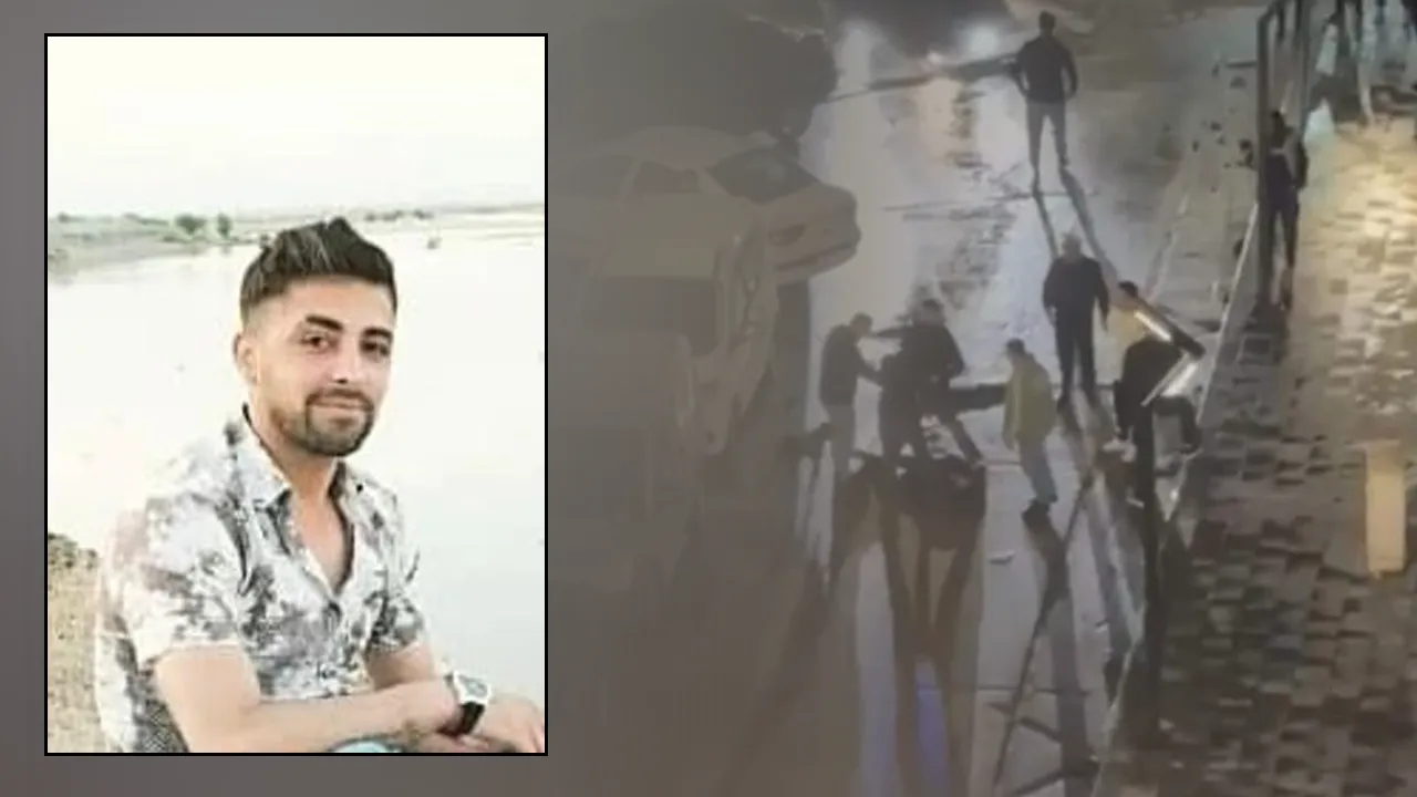 Batman'da korkunç saldırı! Silahla sokak ortasında öldürüldü