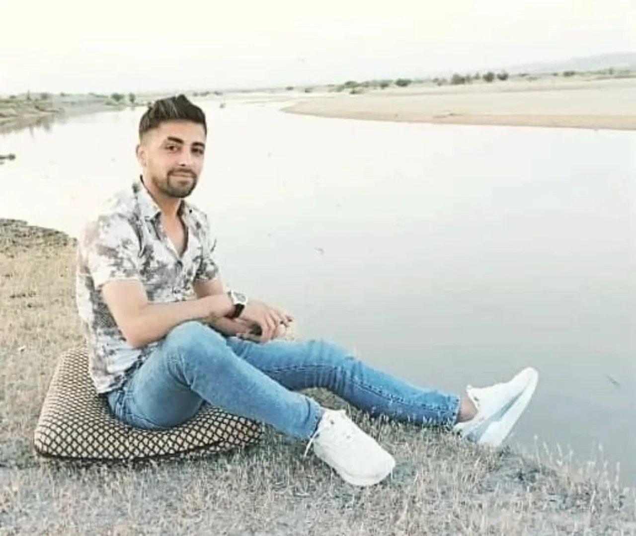 Batman'da korkunç saldırı! Silahla sokak ortasında öldürüldü