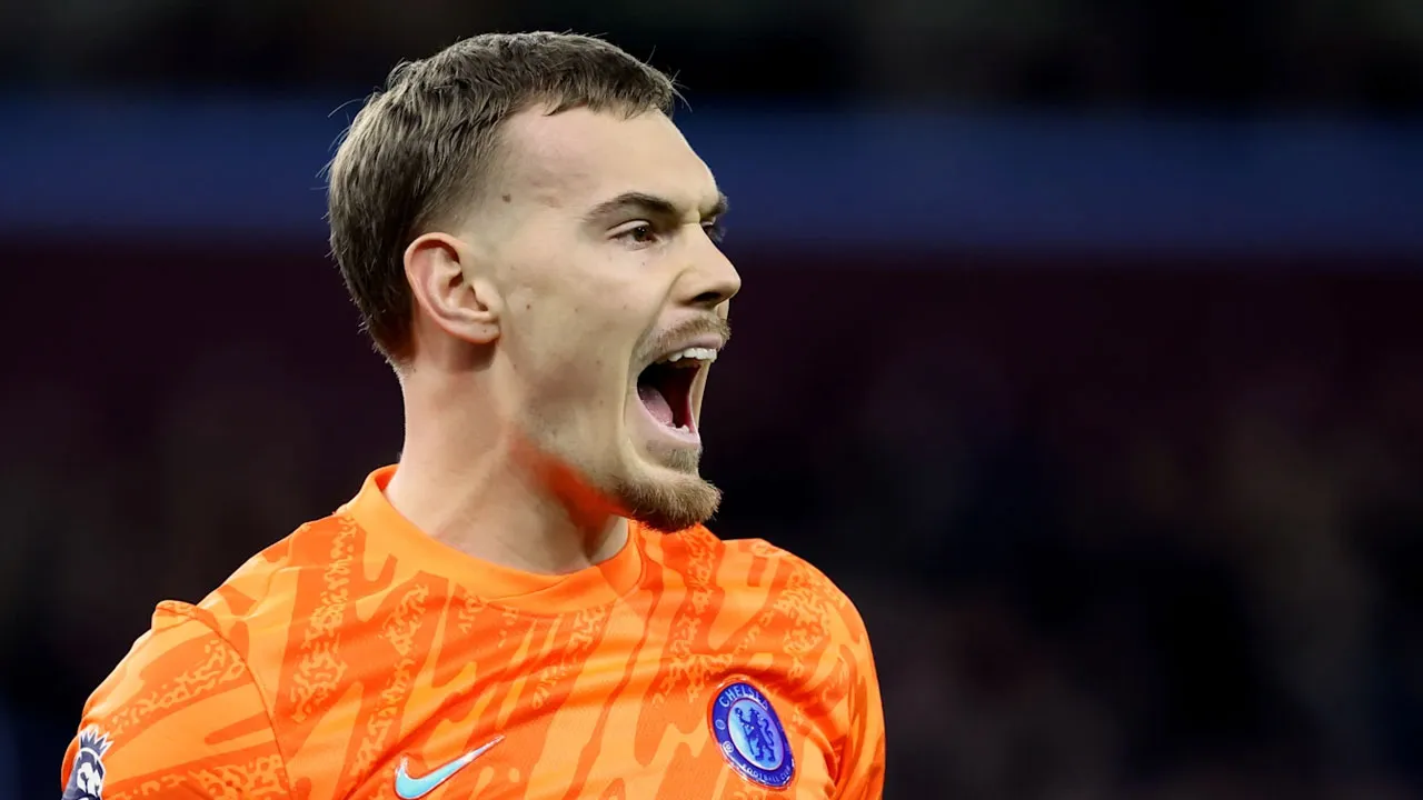 Beşiktaş, Chelsea'nin yıldızının peşinde! Hocası transferine ilişkin konuştu