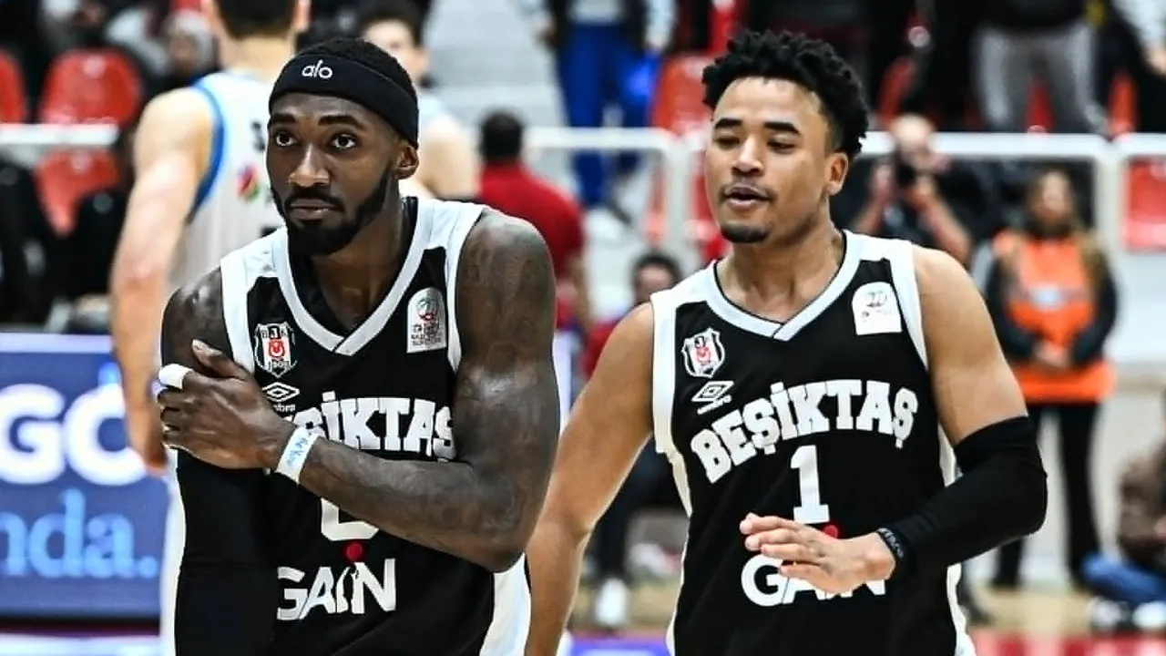 Beşiktaş ligde ezip geçiyor: 13'te 13 yaptılar!