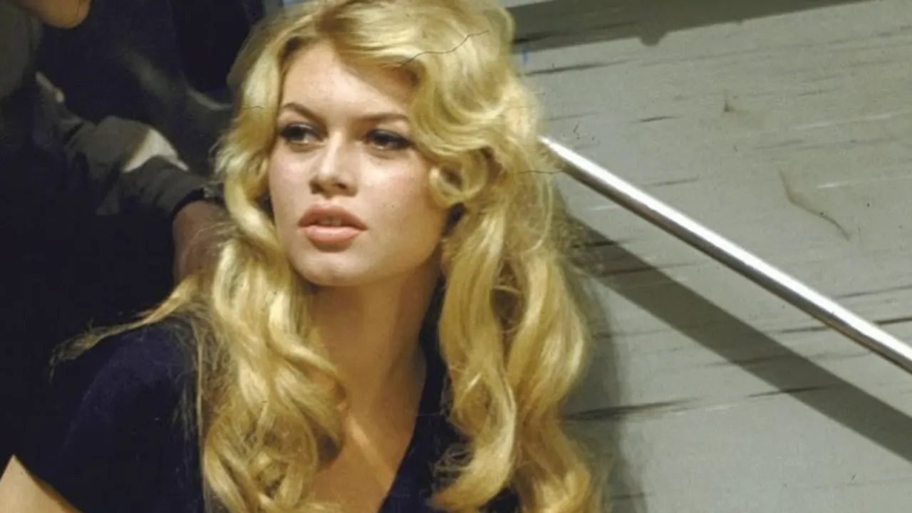 Brigitte Bardot kimdir? İşte biyografisi ve kariyeri
