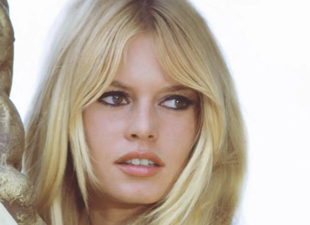 Brigitte Bardot kimdir? İşte biyografisi ve kariyeri
