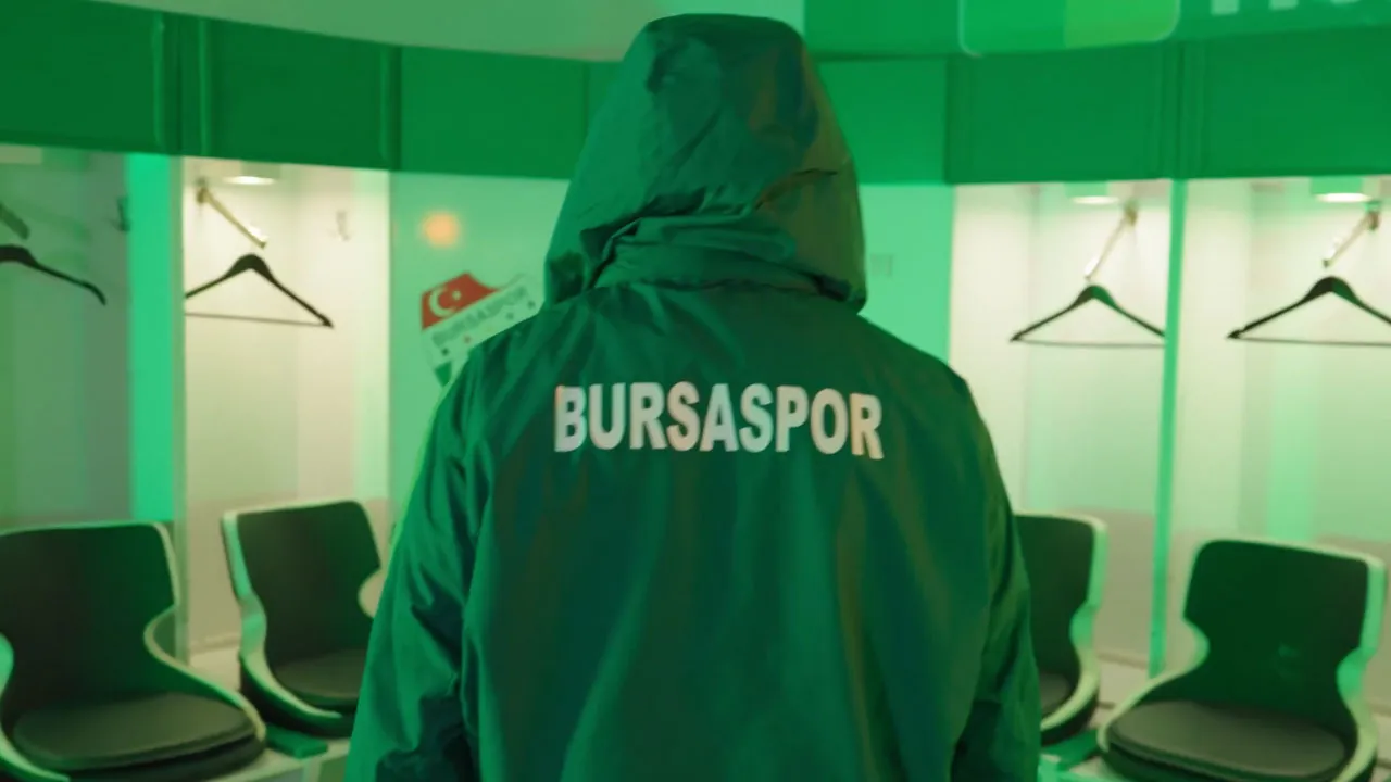 Bursaspor bir transferi daha açıkladı