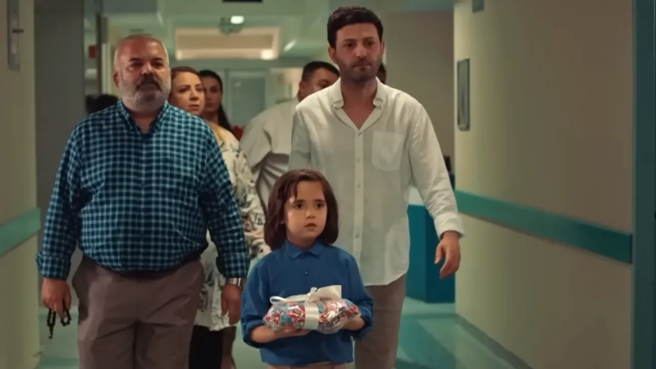 Canım Oğlum filmi oyuncuları kimler, konusu nedir, nerede çekildi?