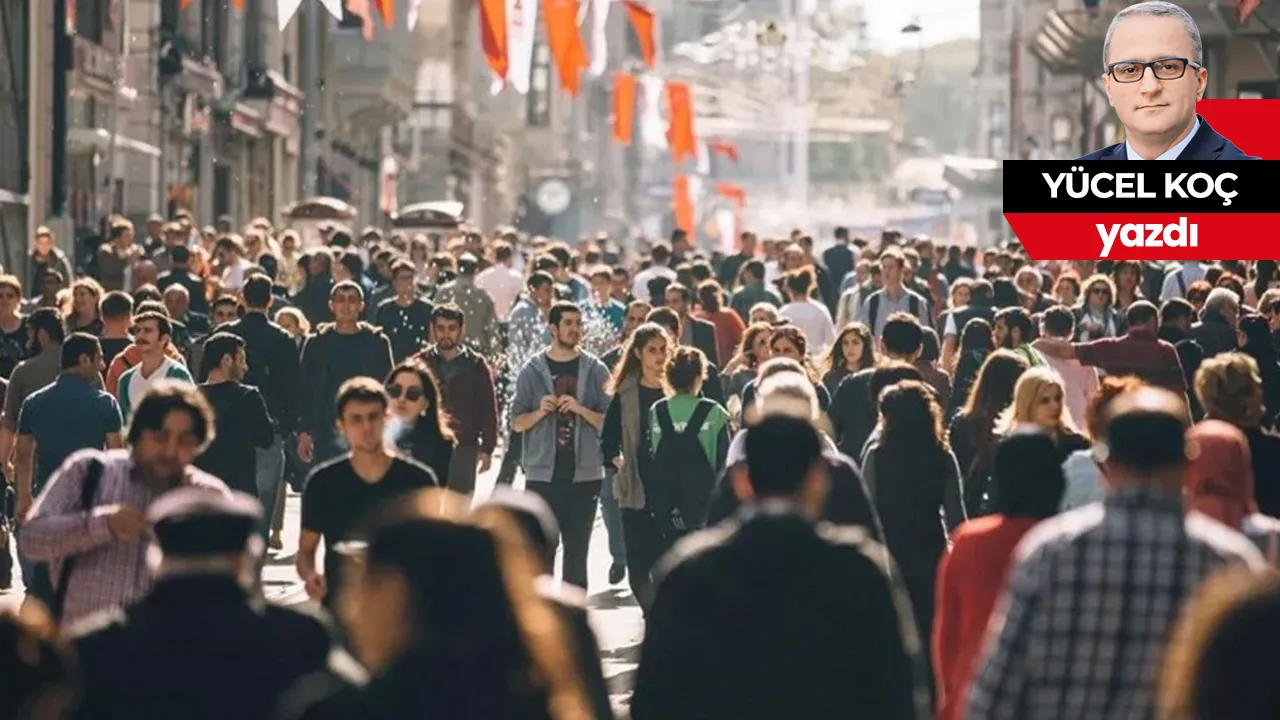 ‘DAVA’SIZ GENÇLİK, FELAKET DEMEK!