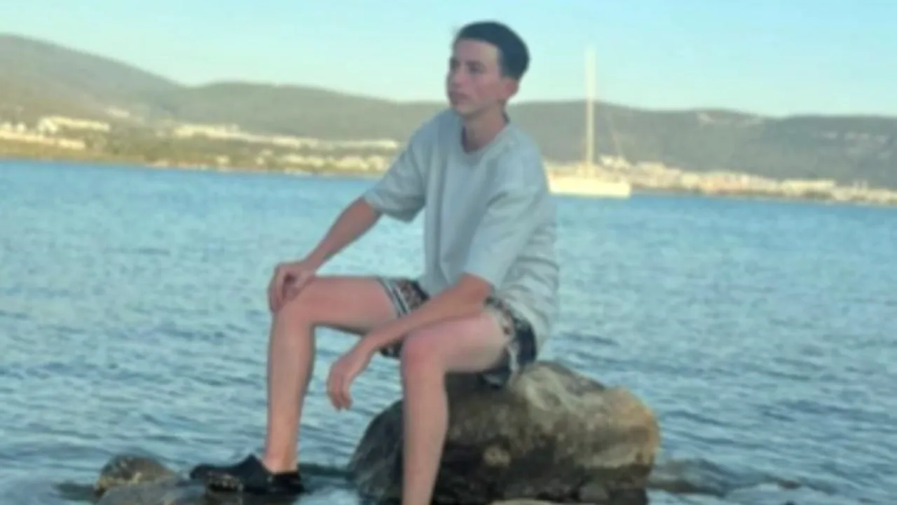 Ehliyet hayali yarım kaldı! Sınavda kalp krizi geçirdi