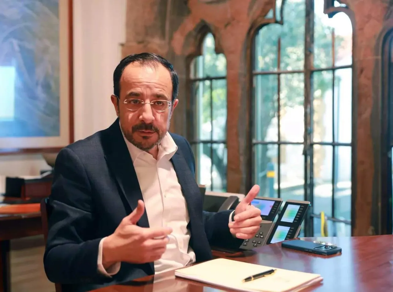 Enerji kılıfı altında skandal: BAE Türkiye ve KKTC’yi yok saydı! Rumlara ücretsiz destek verdiği ortaya çıktı