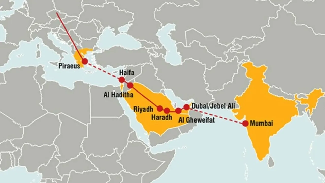 Enerji kılıfı altında skandal: BAE, Türkiye ve KKTC’yi yok saydı! Rumlara ücretsiz destek verdiği ortaya çıktı