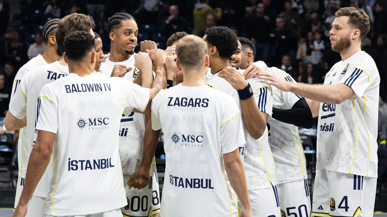 Fenerbahçe kötü haberi duyurdu