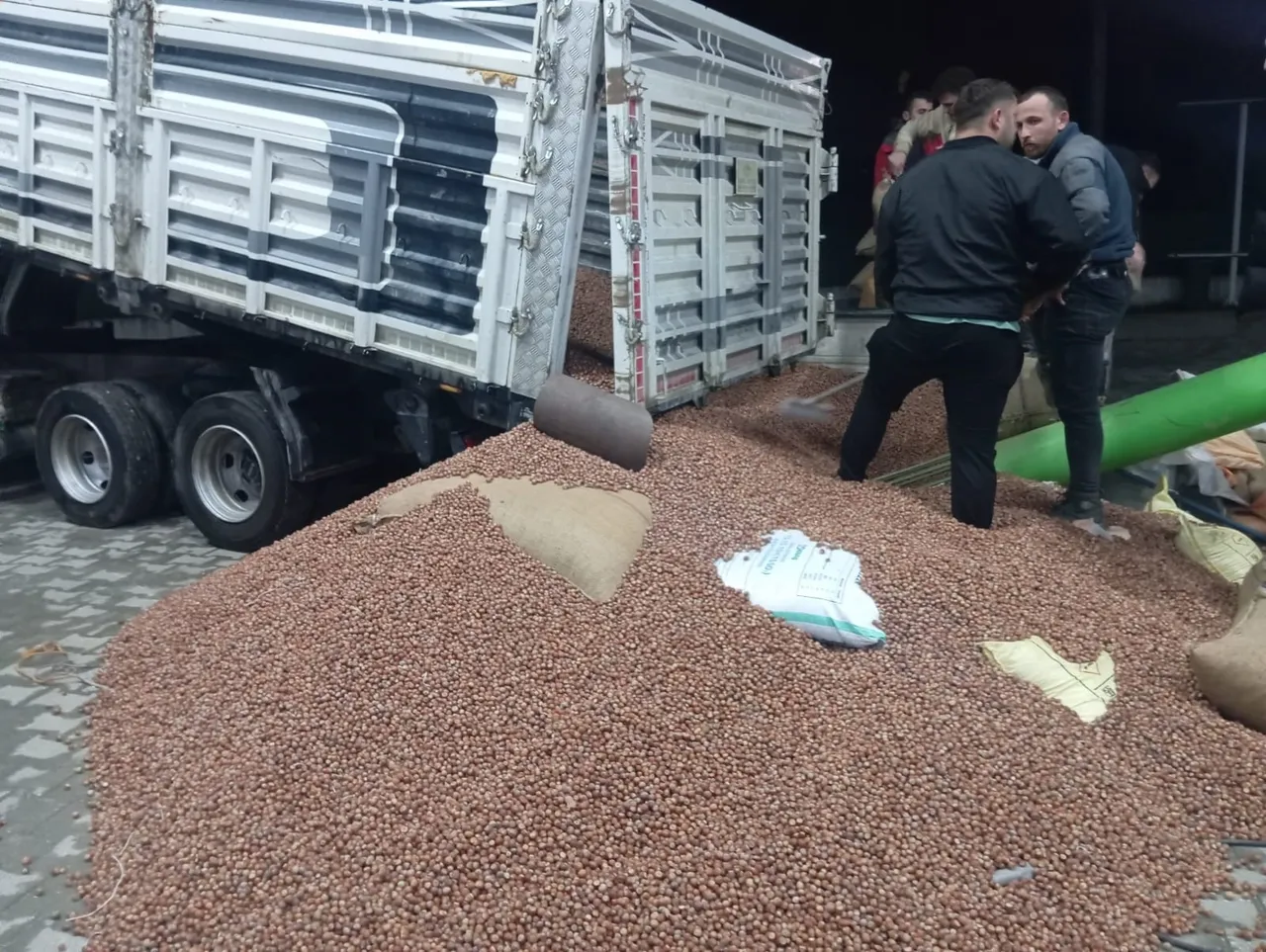 Fındık fiyatlarında artış!