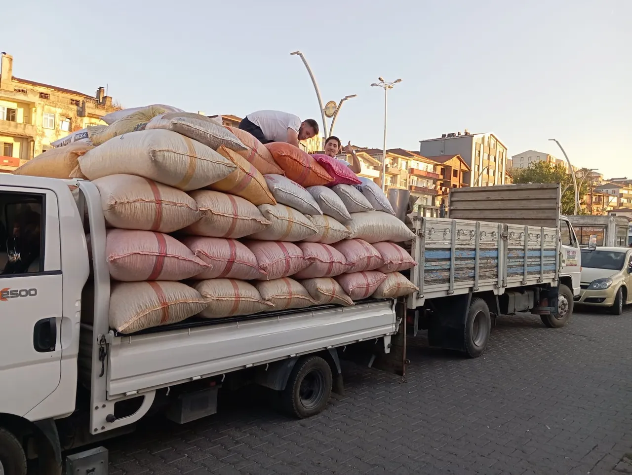 Fındık fiyatlarında artış!