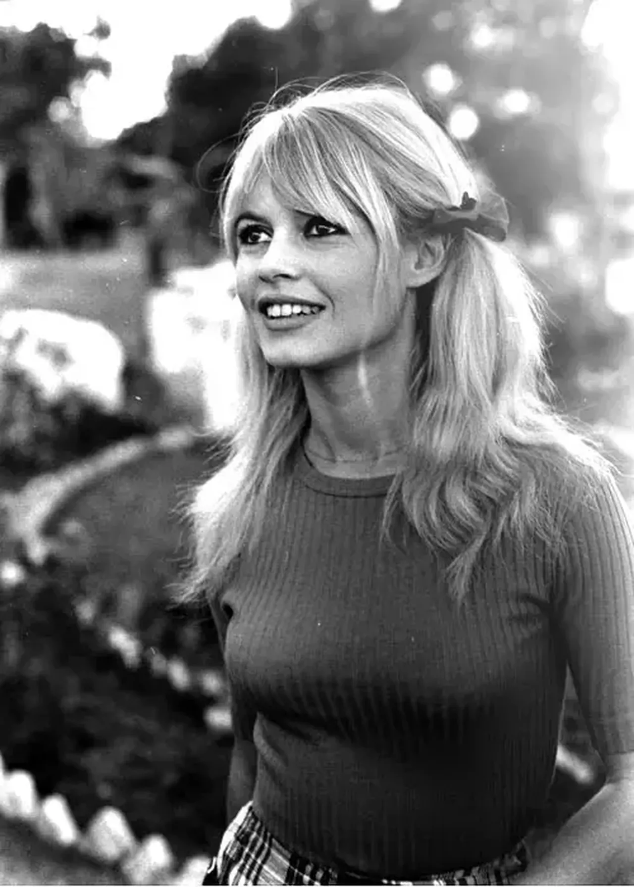 Fransız sinemasının efsanesi Brigitte Bardot 91 yaşında vefat etti