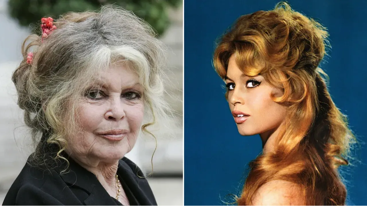 Fransız sinemasının efsanesi Brigitte Bardot 91 yaşında vefat etti
