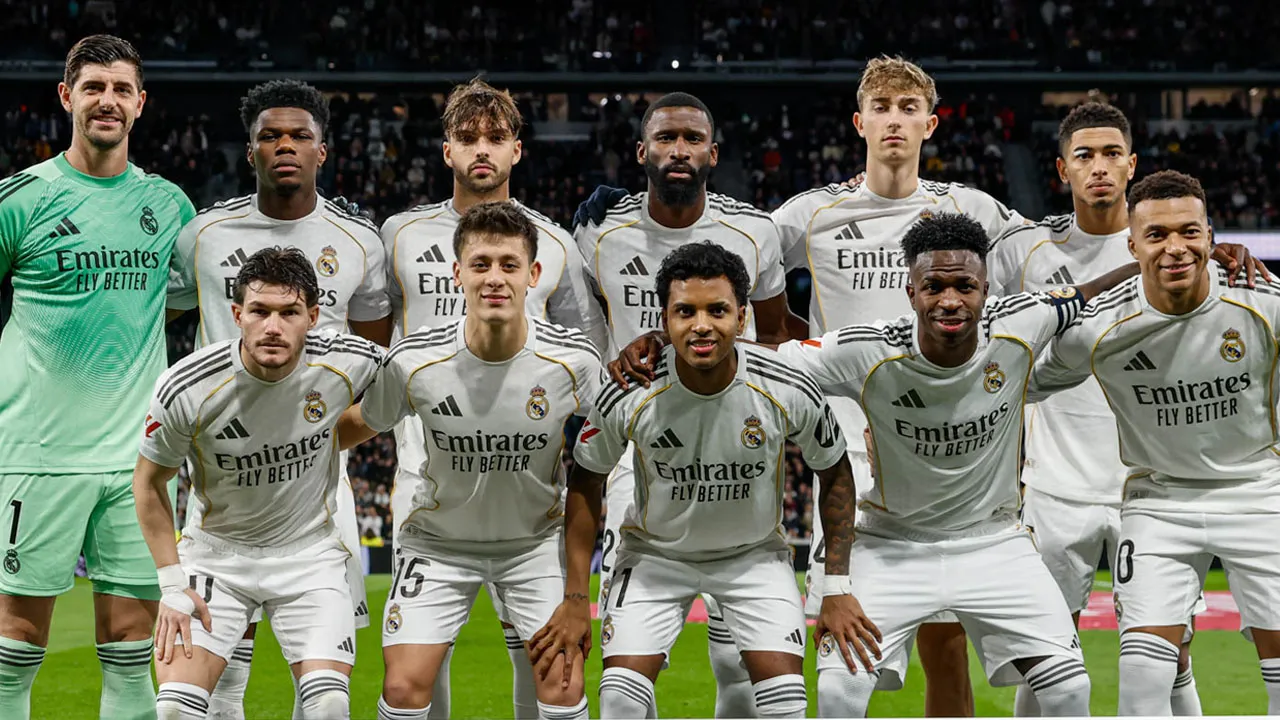 Galatasaray, Real Madrid'in yıldızını istiyor: Ocakta ilk hamle yapılacak