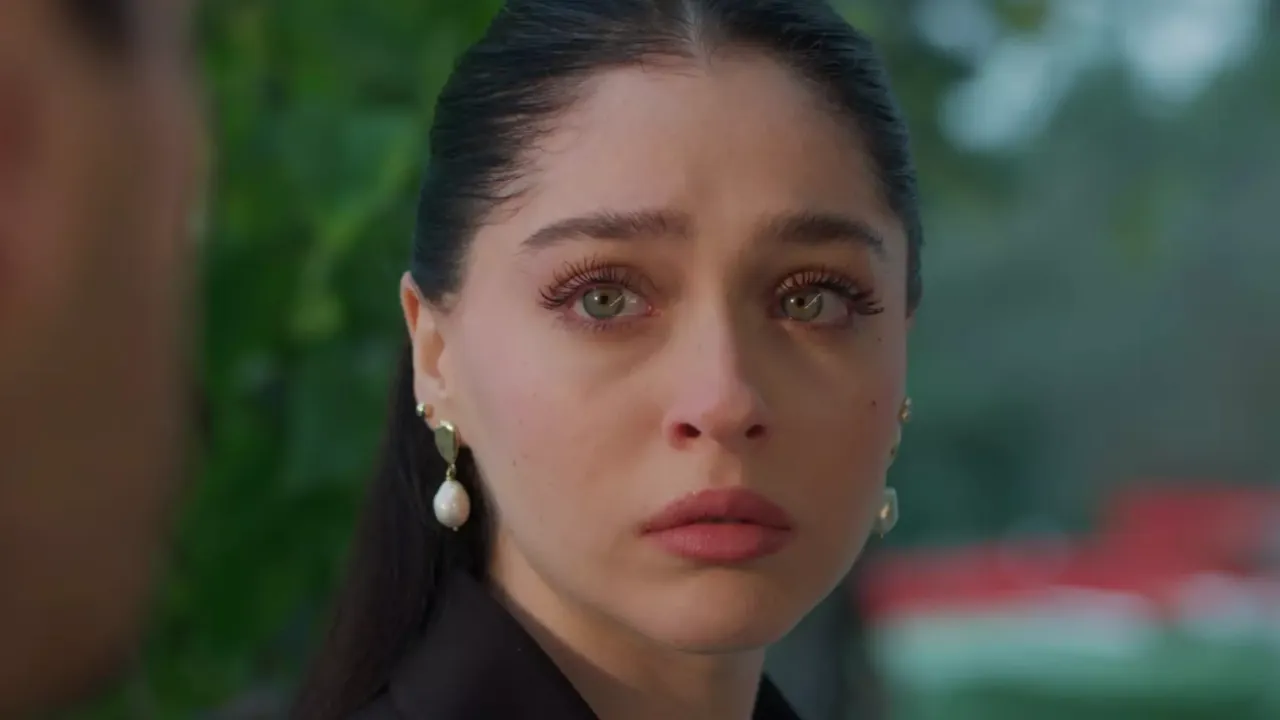 Güller ve Günahlar 13.bölüm fragmanı yayınlandı mı? İşte son bölümde yaşananlar...