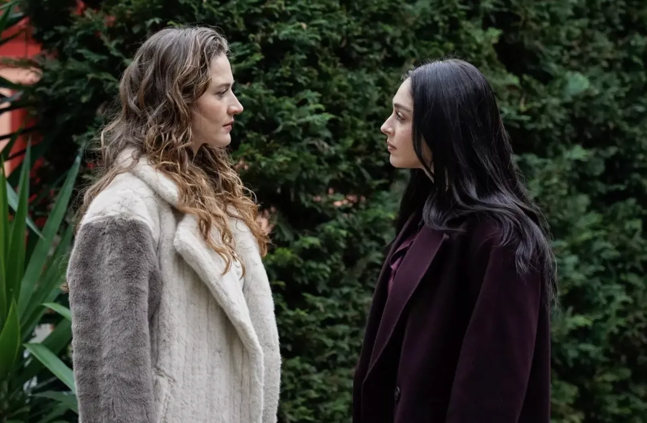 Güller ve Günahlar 13.bölüm fragmanı yayınlandı mı? İşte son bölümde yaşananlar...