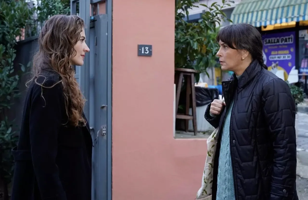 Güller ve Günahlar 13.bölüm fragmanı yayınlandı mı? İşte son bölümde yaşananlar...