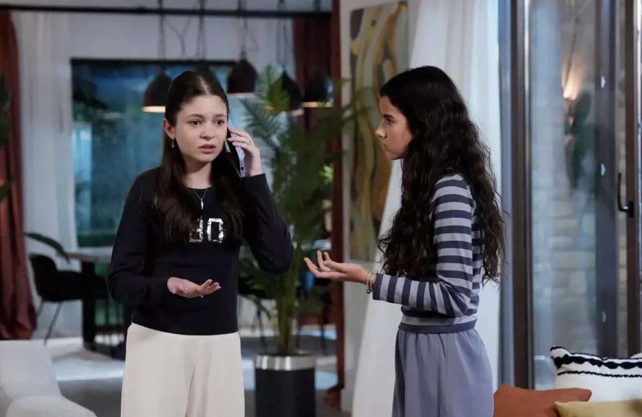 Güller ve Günahlar 13.bölüm fragmanı yayınlandı mı? İşte son bölümde yaşananlar...