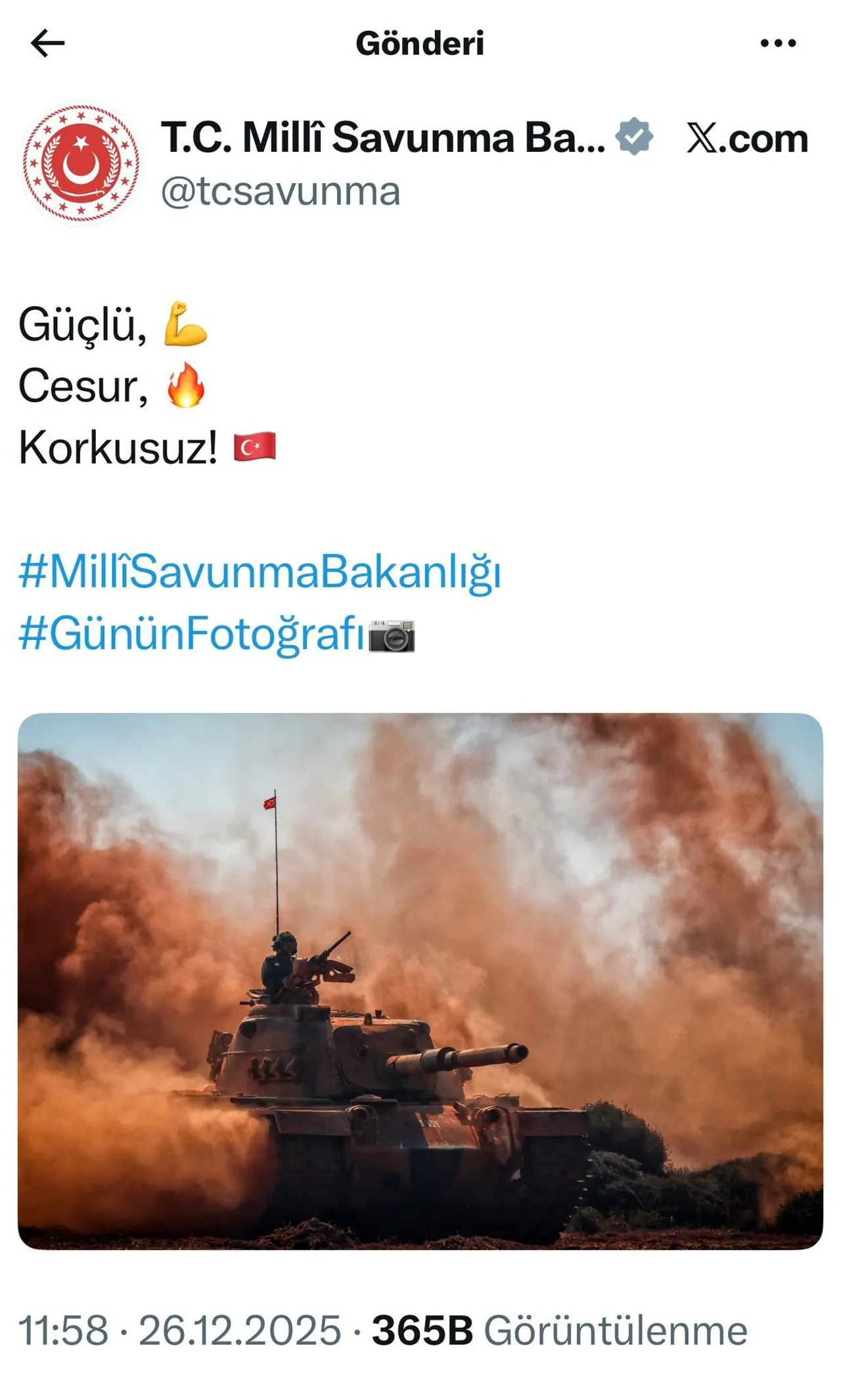 İsrail'e tokat gibi cevap! Asıl güç masumların güveninde