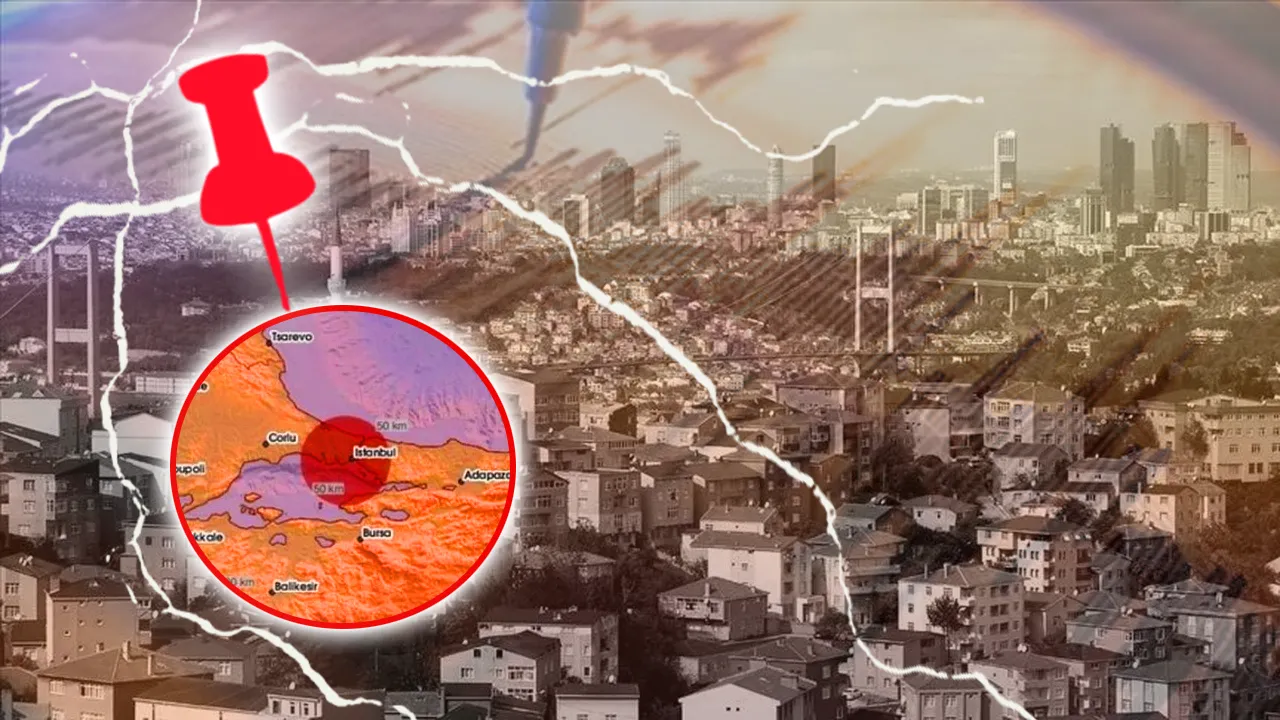 İSTANBUL SENARYOSU GÜÇLENDİ!