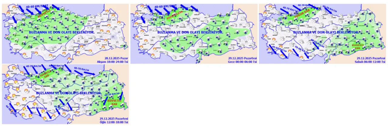 İstanbulda okullar tatil mi son dakika? 29 Aralık İstanbul Valiliği açıklaması takip ediliyor!