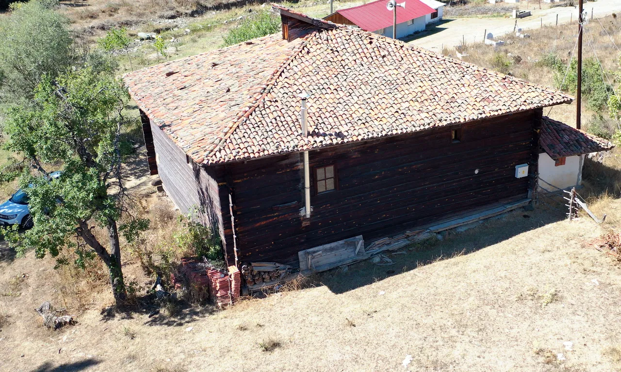 Camiye ait görseller