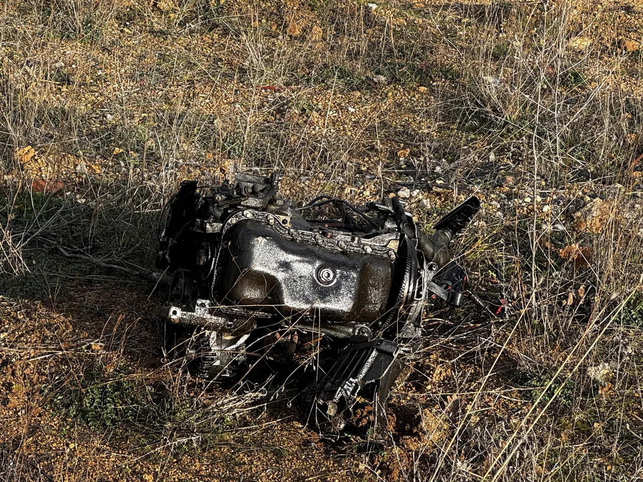 Kırklareli'nde iki otomobil kafa kafaya çarpıştı: Yaralılar var!