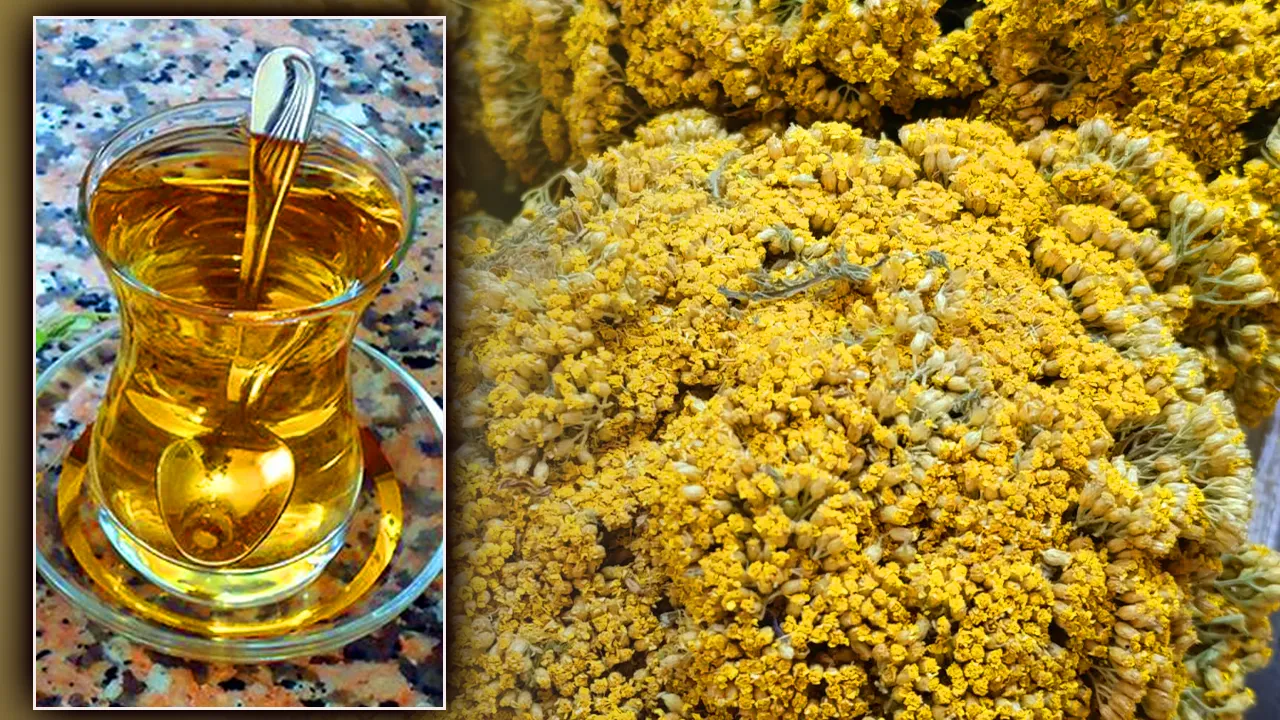 Kışın gözdesi! Günde en az 1 bardak içiyorlar, aktarda hemen tükeniyor 