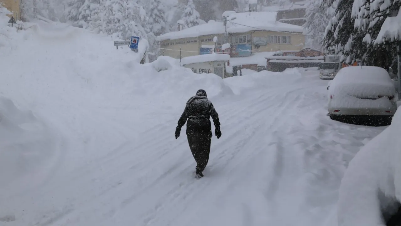 Konya'da okullar tatil mi? 29 Aralık Konya Valiliği son dakika açıklaması merakla bekleniyor