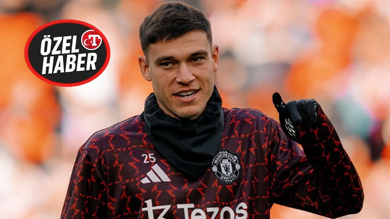 Manchester United'ın yıldızı için Muslera ve Torreira devrede! İşte Galatasaray'ın transfer planı
