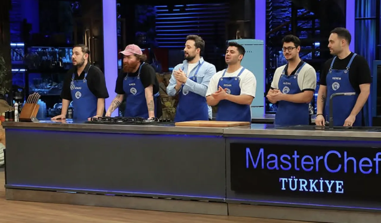 MasterChef Eren neden yok? 28 Aralık altın önlüğü kazanan isim merak konusu!
