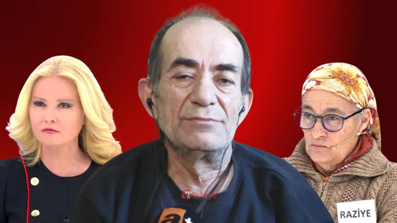 Müge Anlı'daki Ercan Yılmaz öldü mü? İddialar çığ gibi büyüdü!