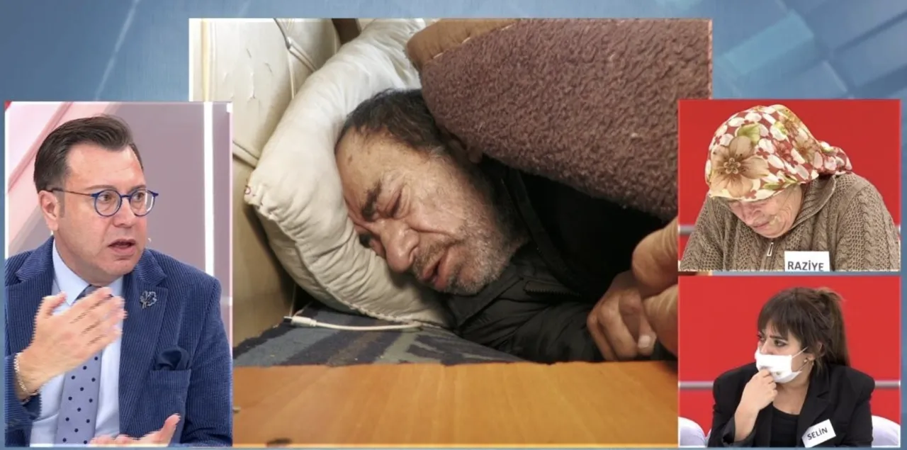 Müge Anlıdaki Ercan Yılmaz öldü mü? İddialar çığ gibi büyüdü!